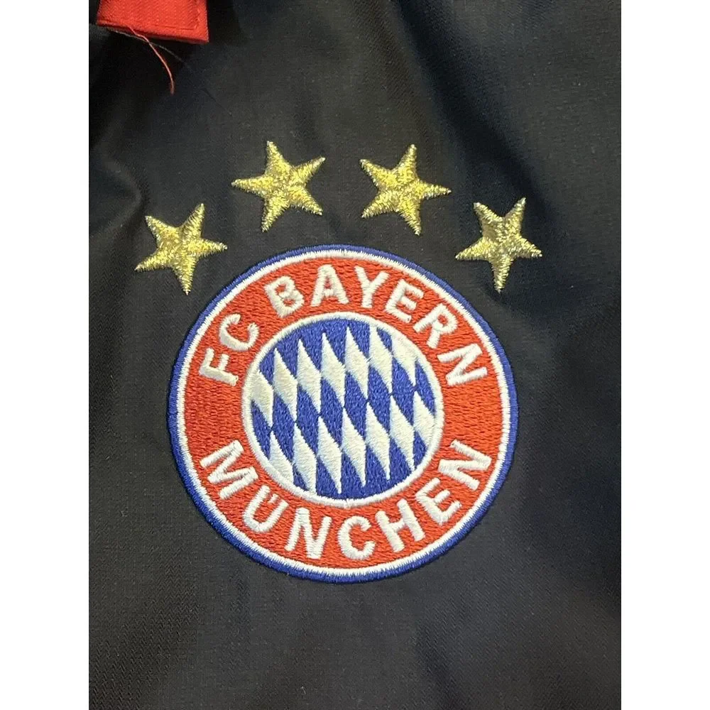 Adidas FC Bayern Munchen Puff Jacket Men US Medium UK 40/42 F 180‎